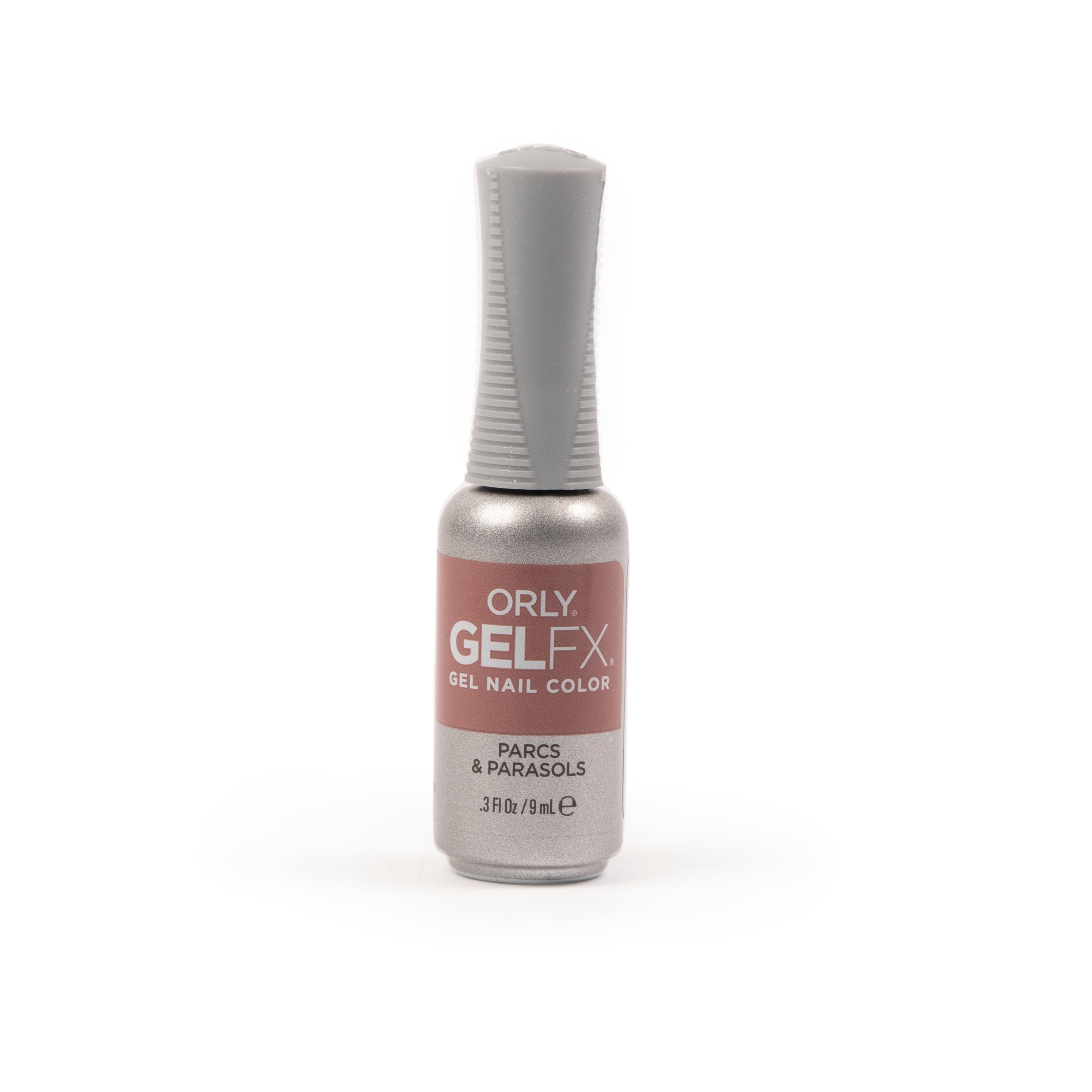 Orly - Parcs & Parasols - Gel Nail Color