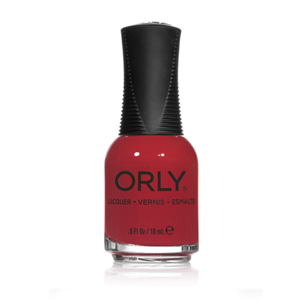 Orly - Pink Chocolate