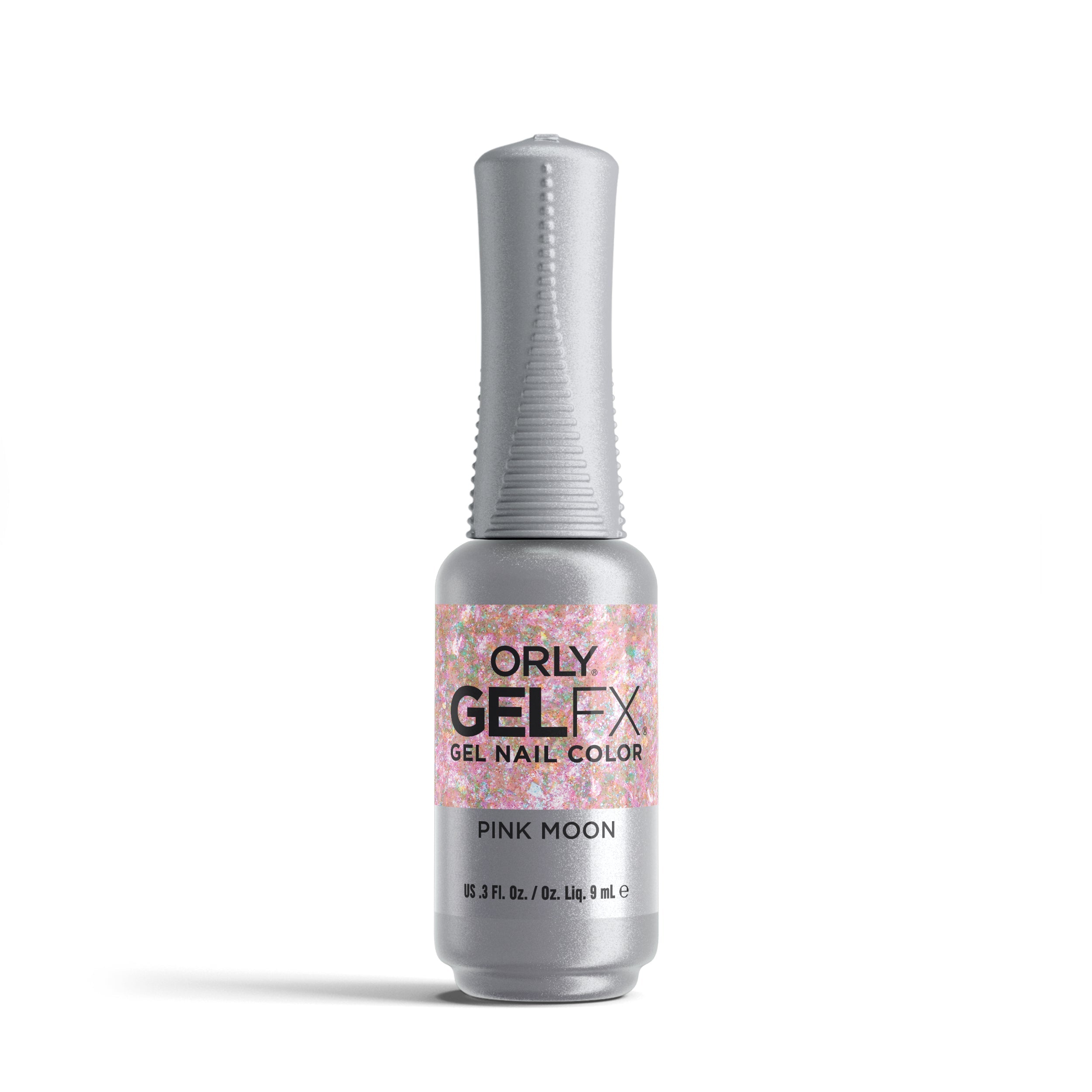 Orly - Pink Moon - Gel Nail Color