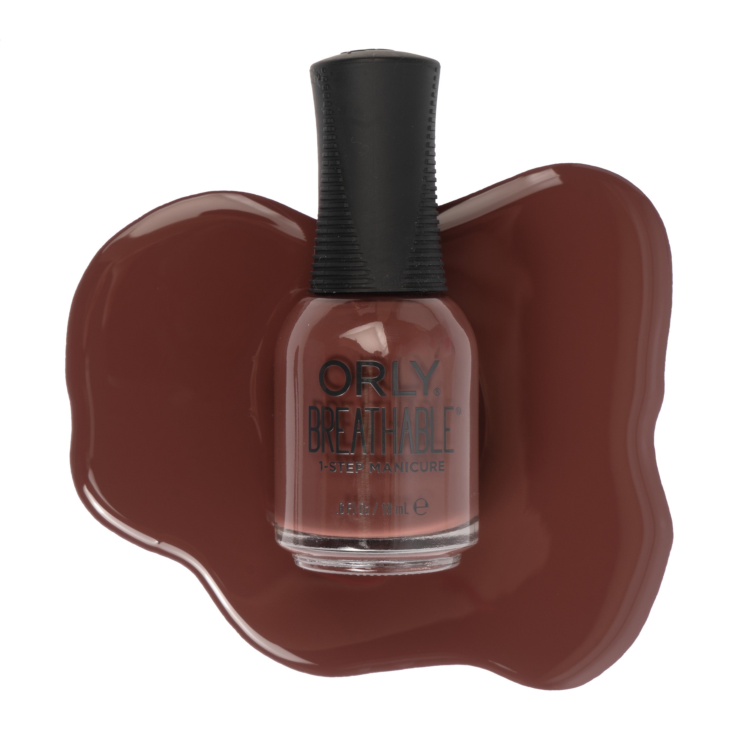 Orly - Rooting For You