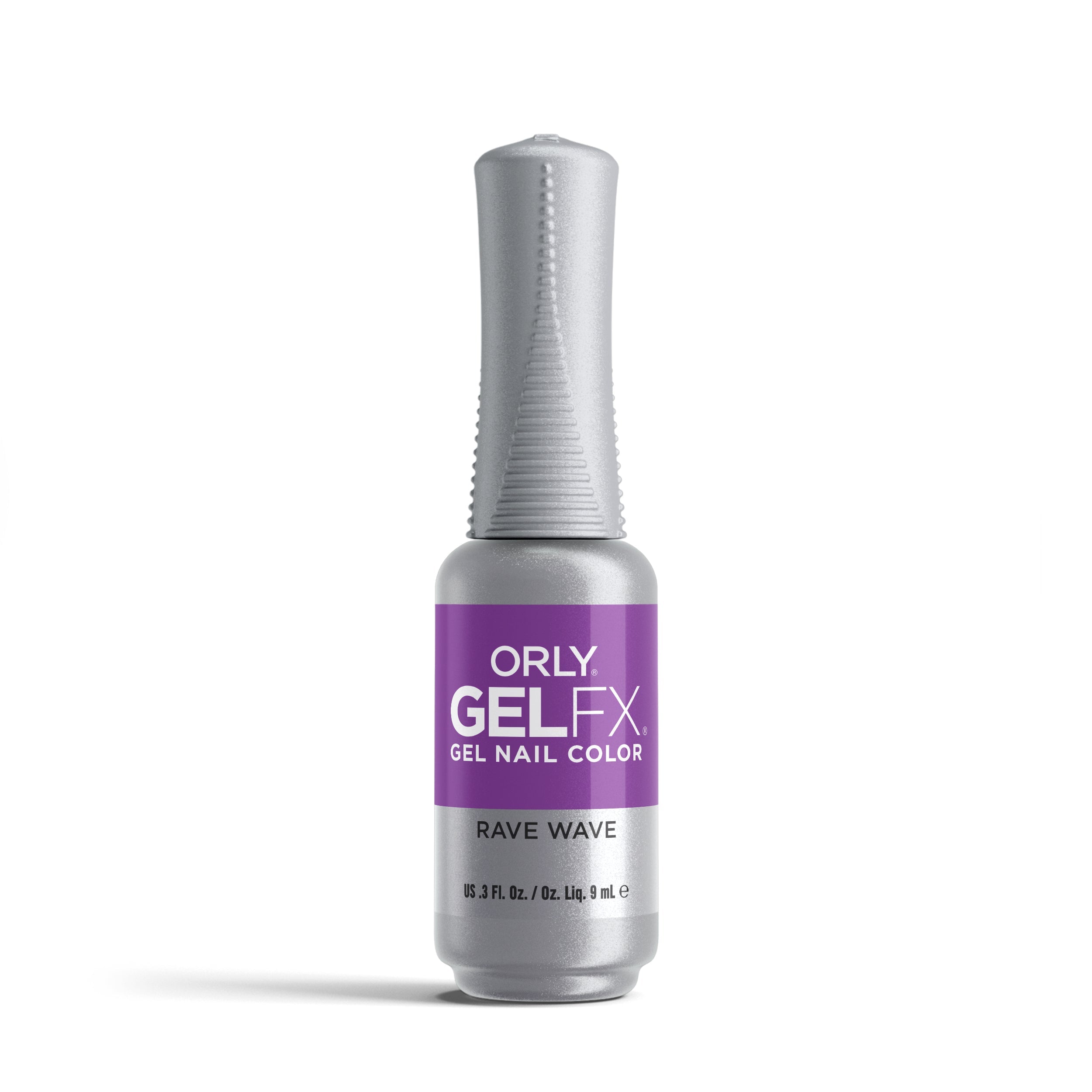 Orly - Rave Wave - Gel Nail Color