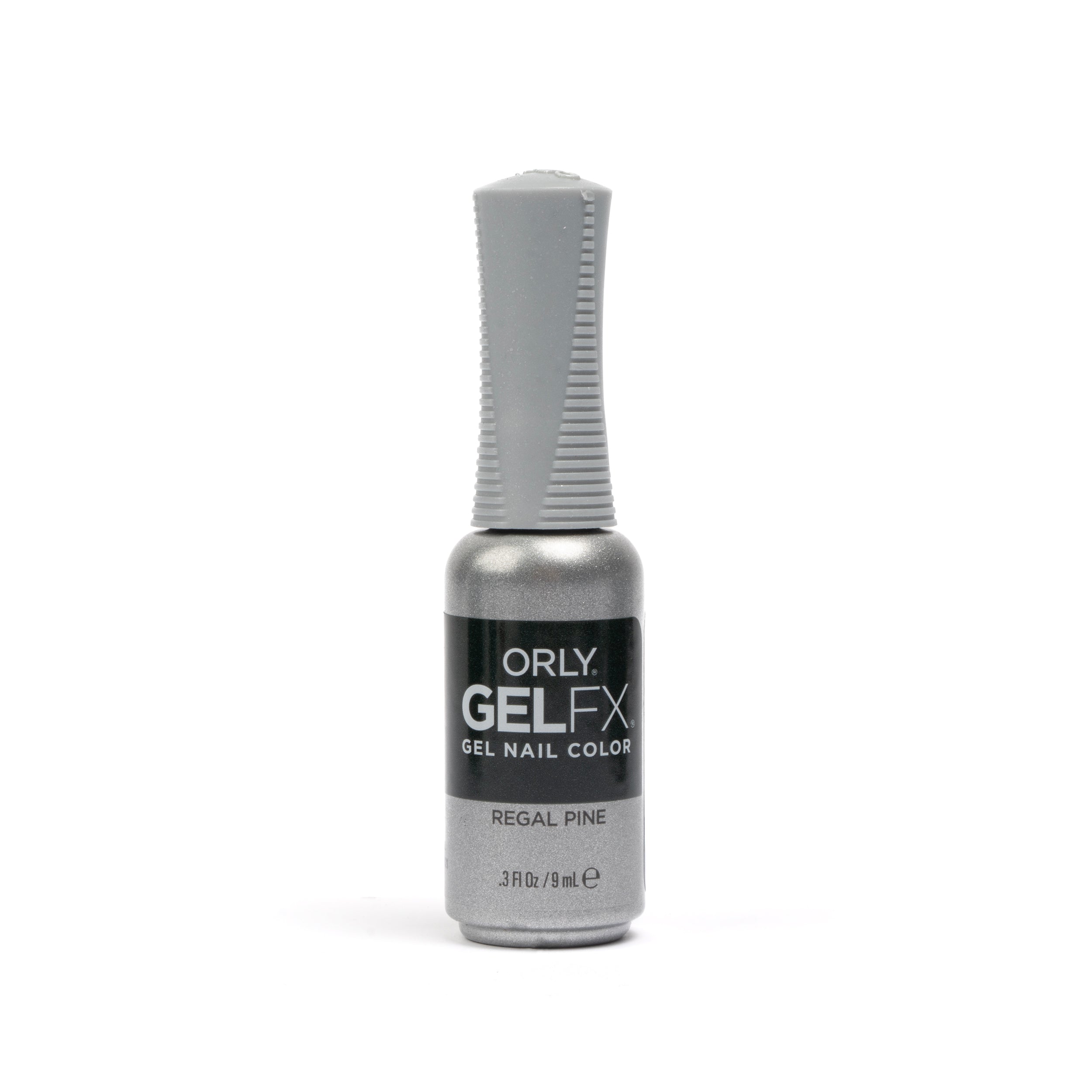 Orly - Regal Pine - Gel Nail Color