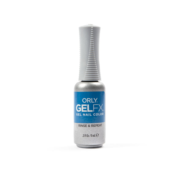Orly - Rinse & Repeat - Gel Nail Color