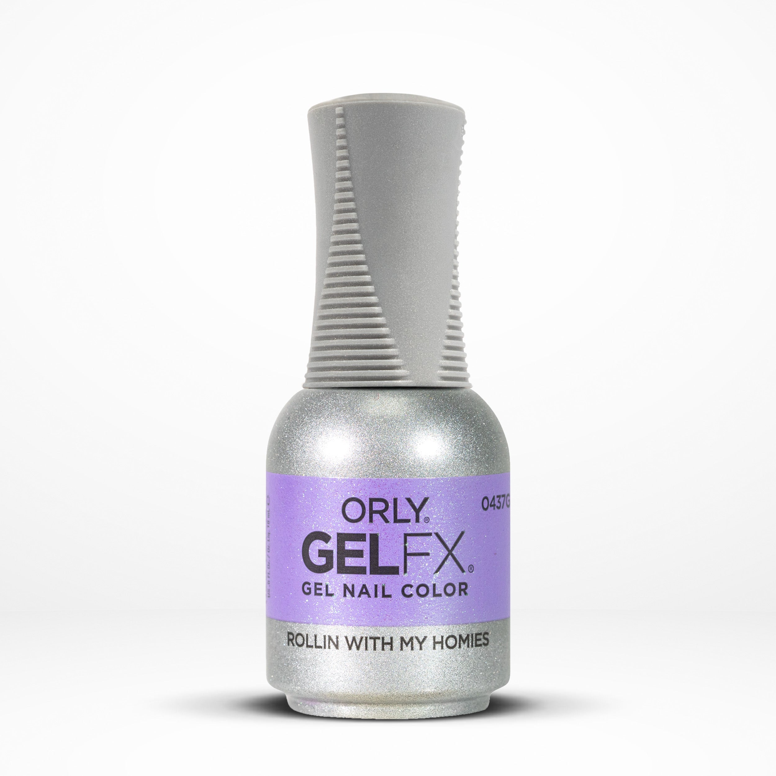 Orly - Rollin With My Homies - Gel Nail Color