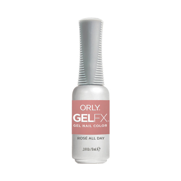 Orly - Rose All Day - Gel Nail Color