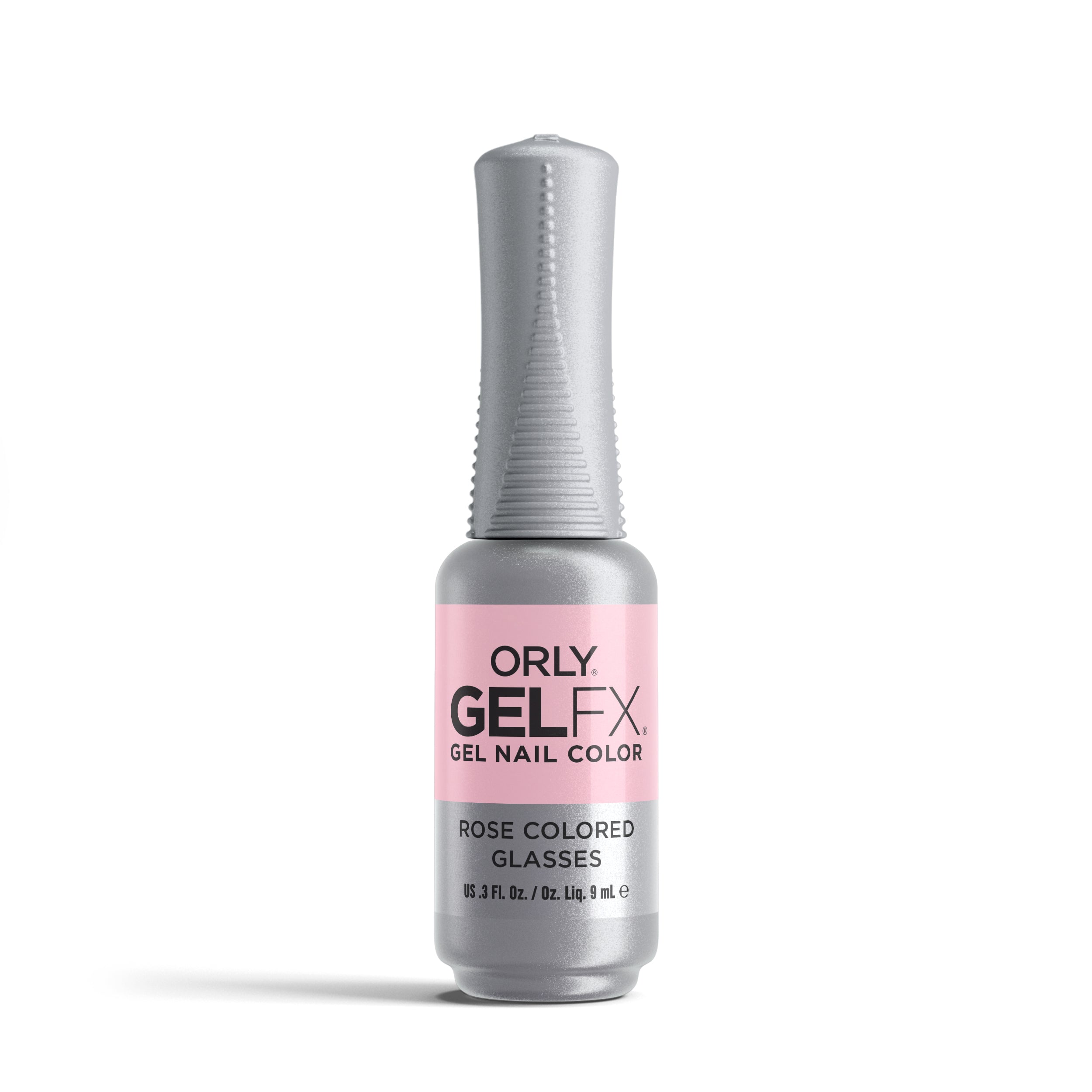 Orly - Rose-Colored Glasses - Gel Nail Color