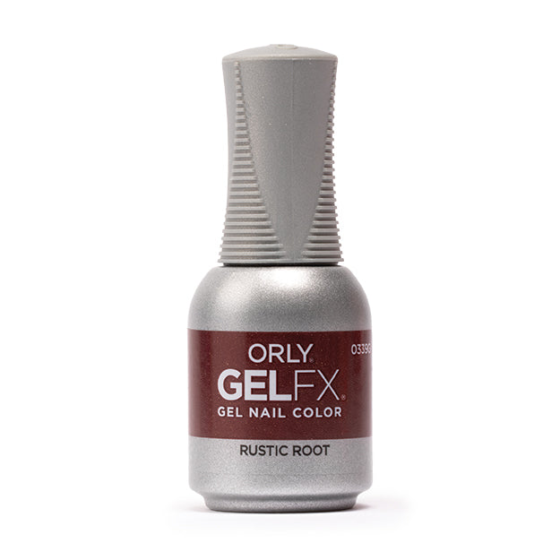 Orly - Rustic Root - Gel Nail Color
