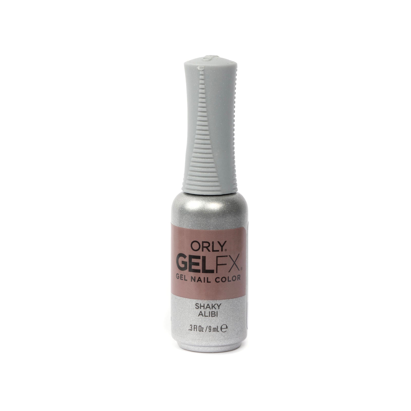 Orly - Shaky Alibi - Gel Nail Color