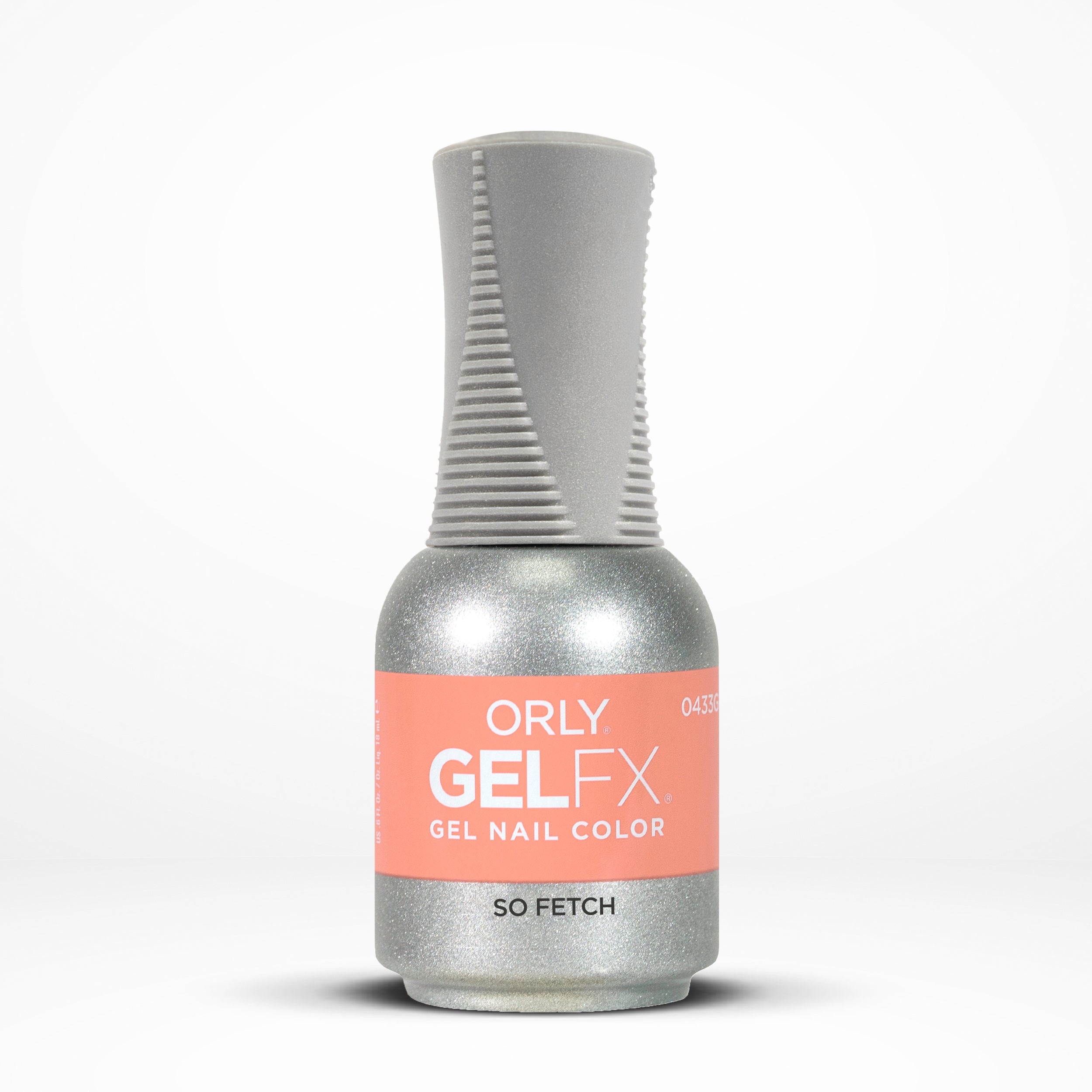 Orly - So Fetch - Gel Nail Color