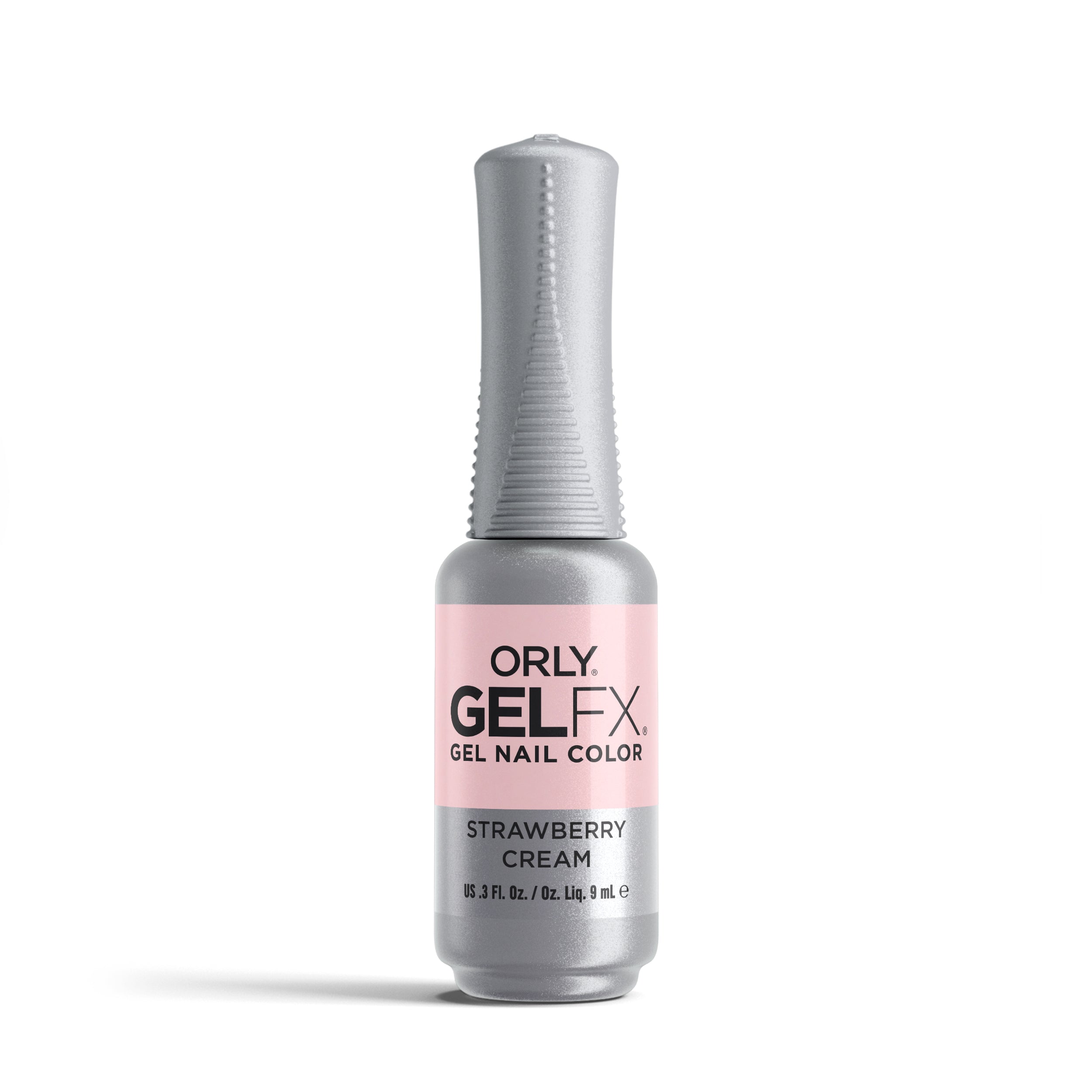 Orly - Strawberry Cream - Gel Nail Color