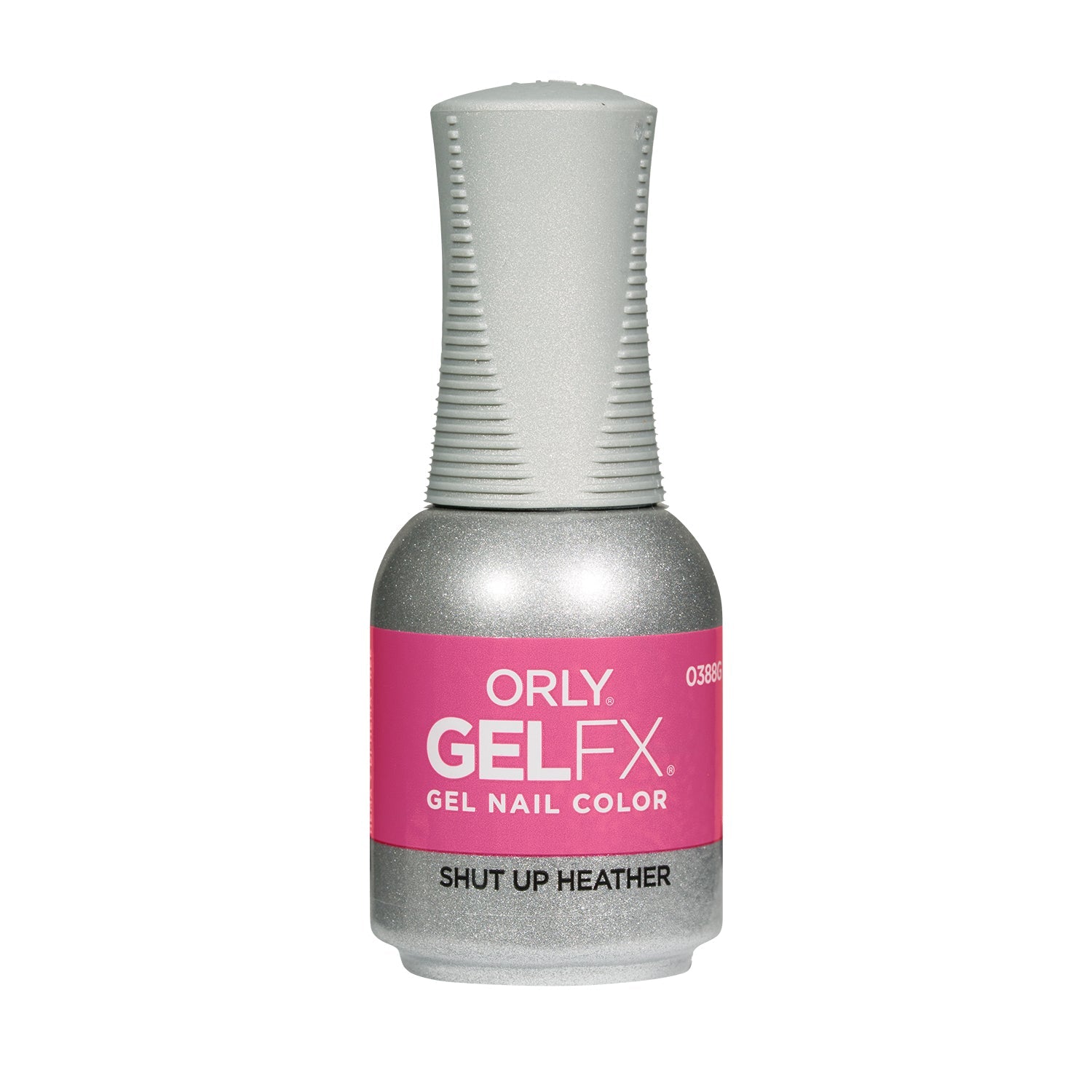 Orly - Shut Up Heather - Gel Nail Color