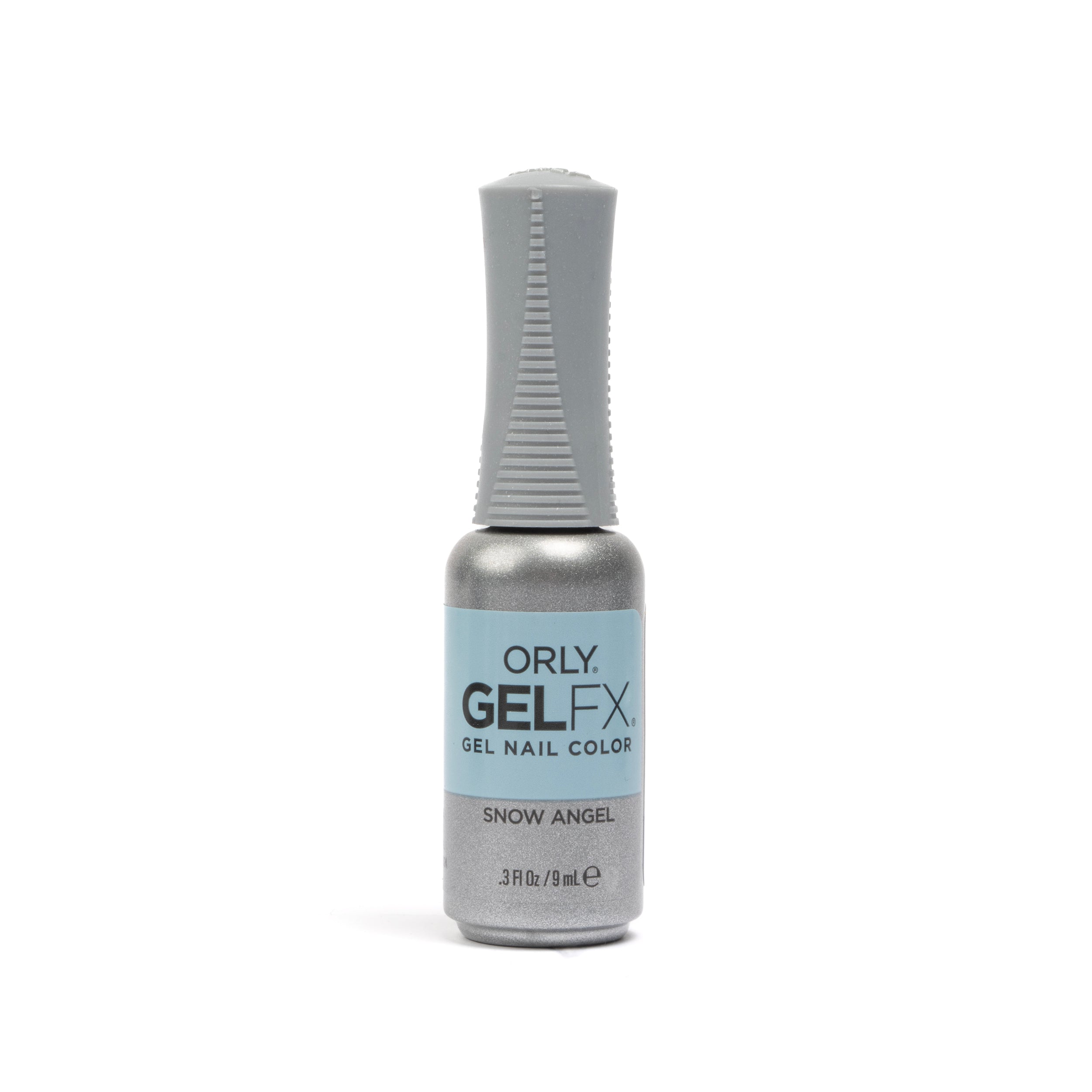 Orly - Snow Angel - Gel Nail Color