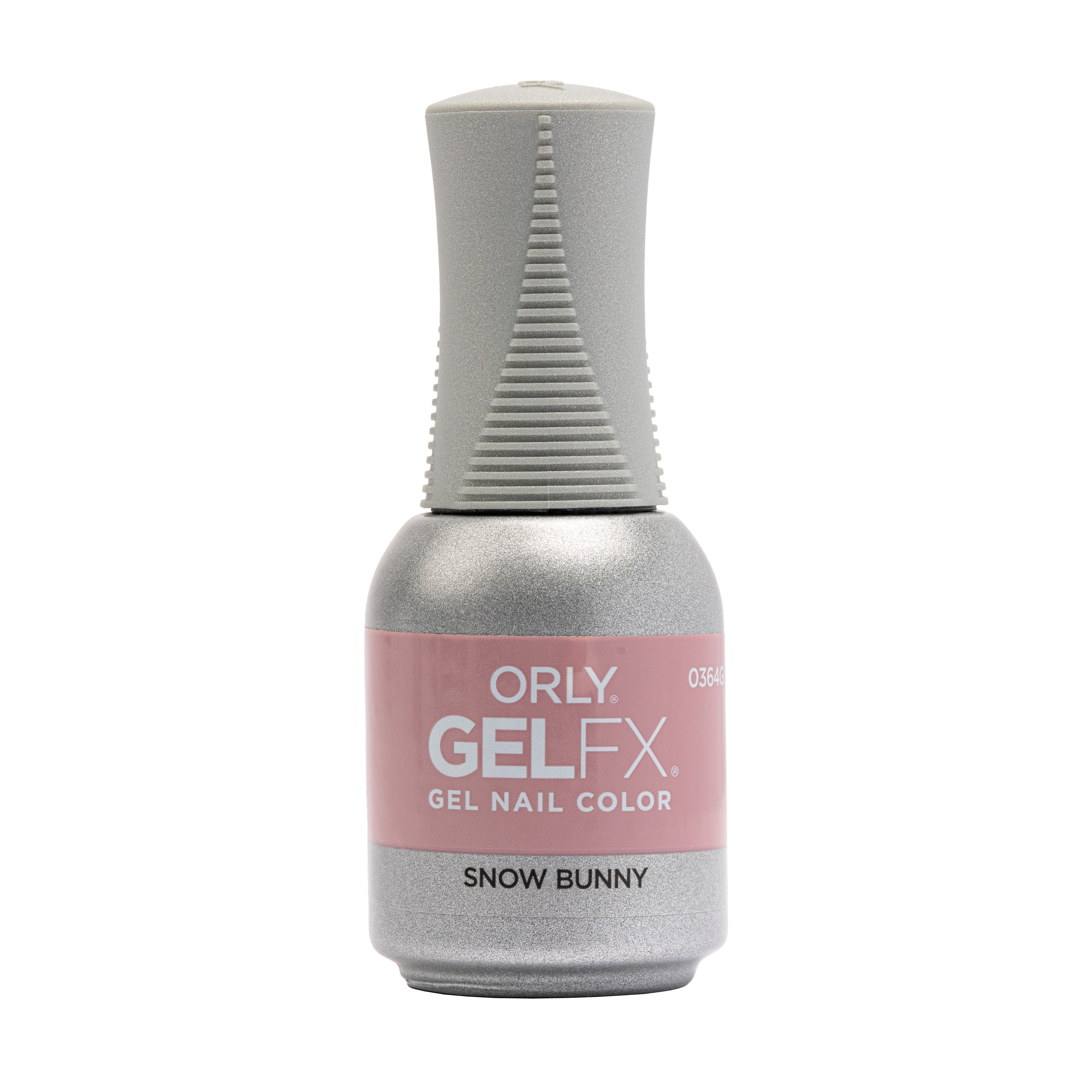 Orly - Snow Bunny - Gel Nail Color