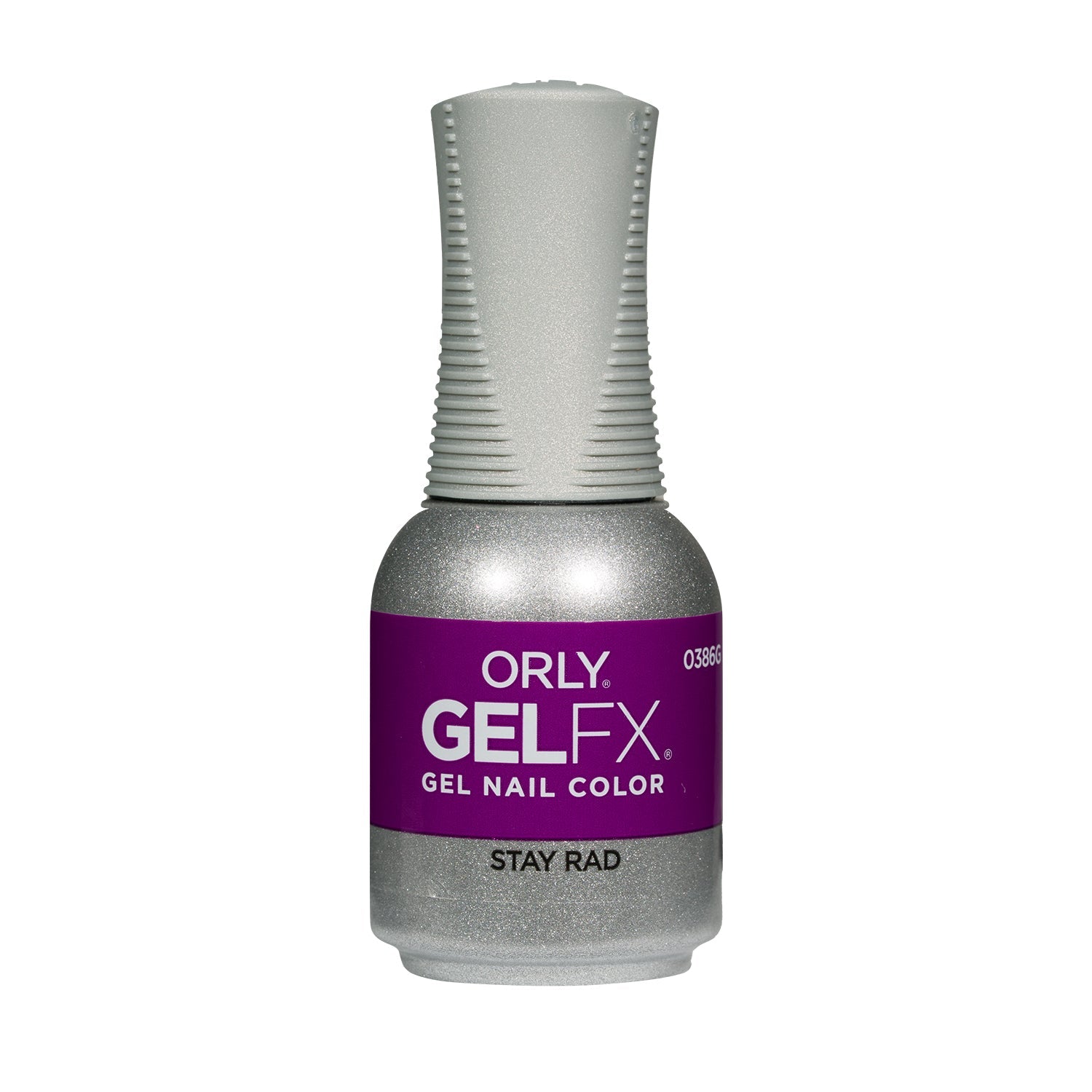 Orly - Stay Rad - Gel Nail Color