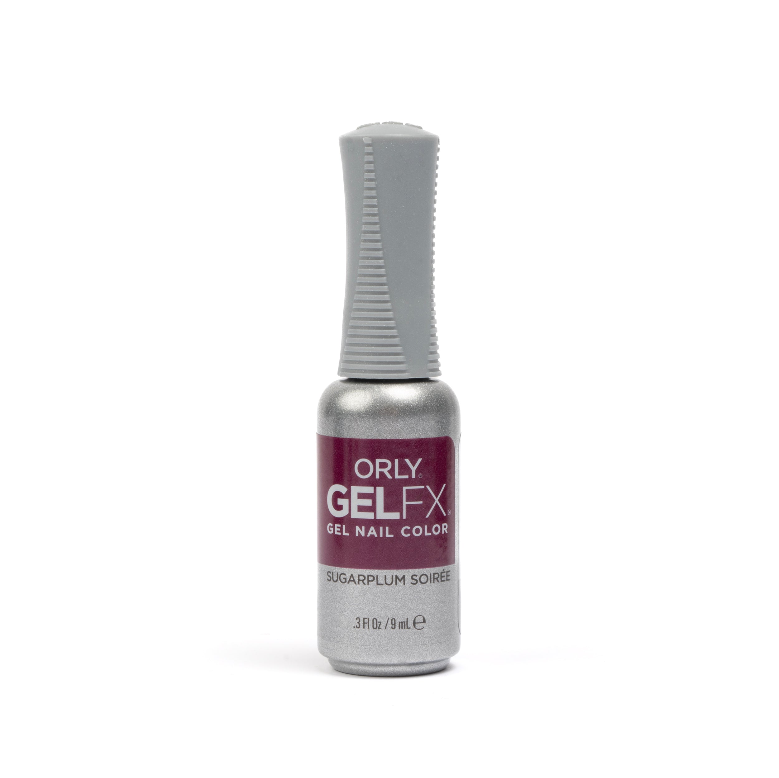 Orly - Sugarplum Soirée - Gel Nail Color