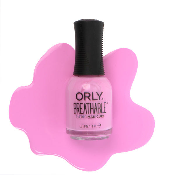 Orly - Taffy To Be Here