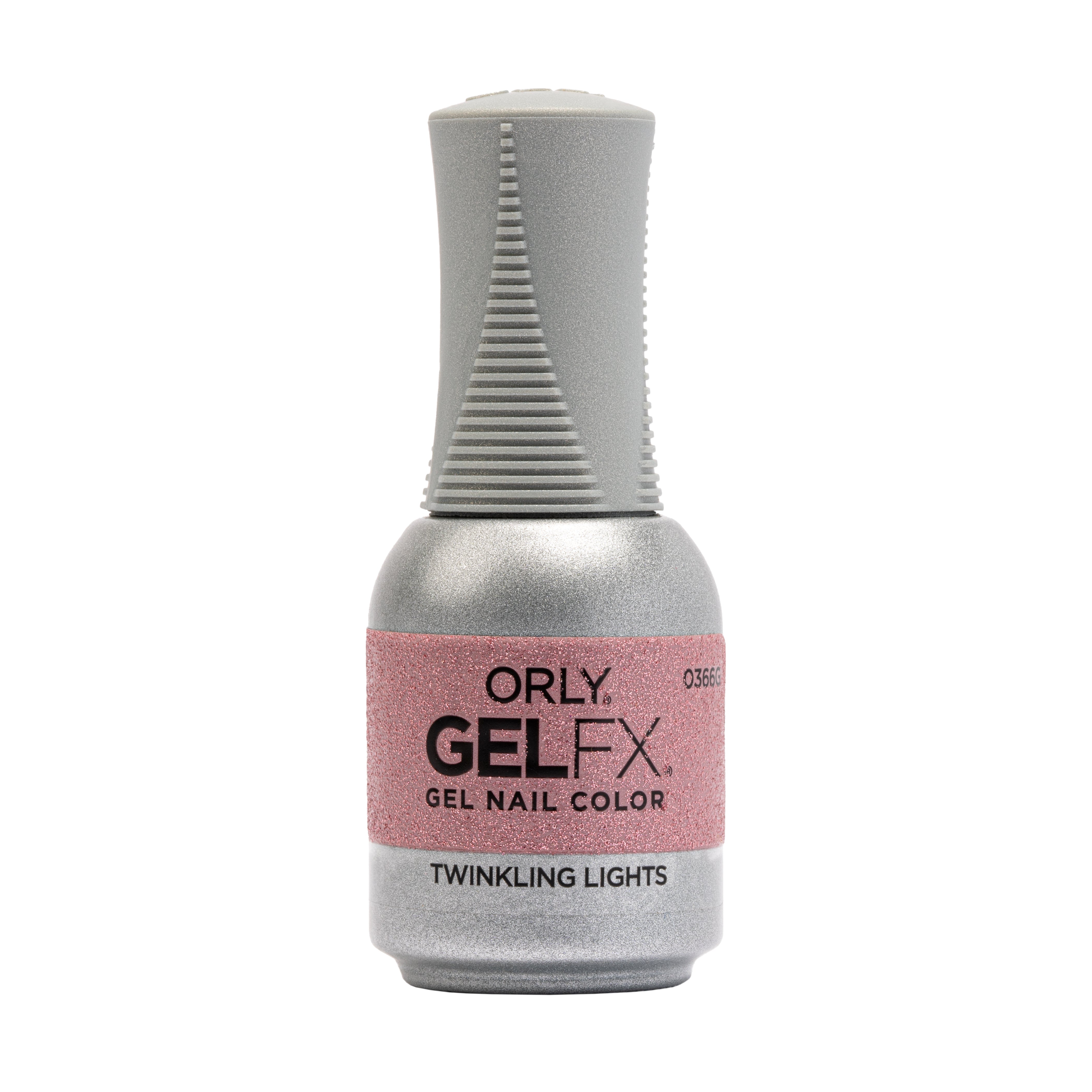 Orly - Twinkling Lights - Gel Nail Color