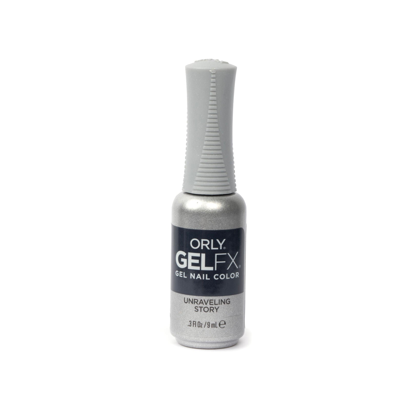 Orly - Unraveling Story - Gel Nail Color