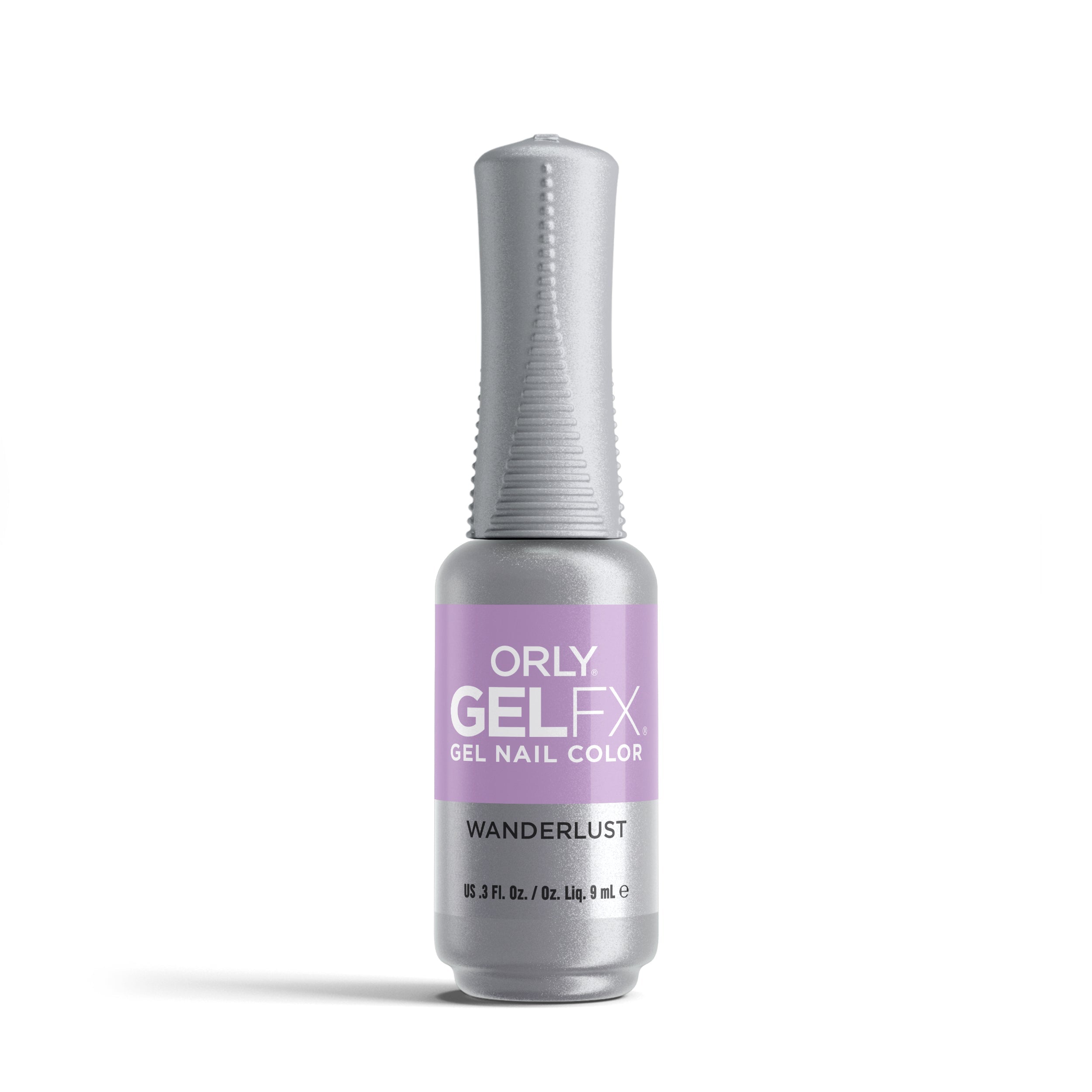 Orly - Wanderlust - Gel Nail Color
