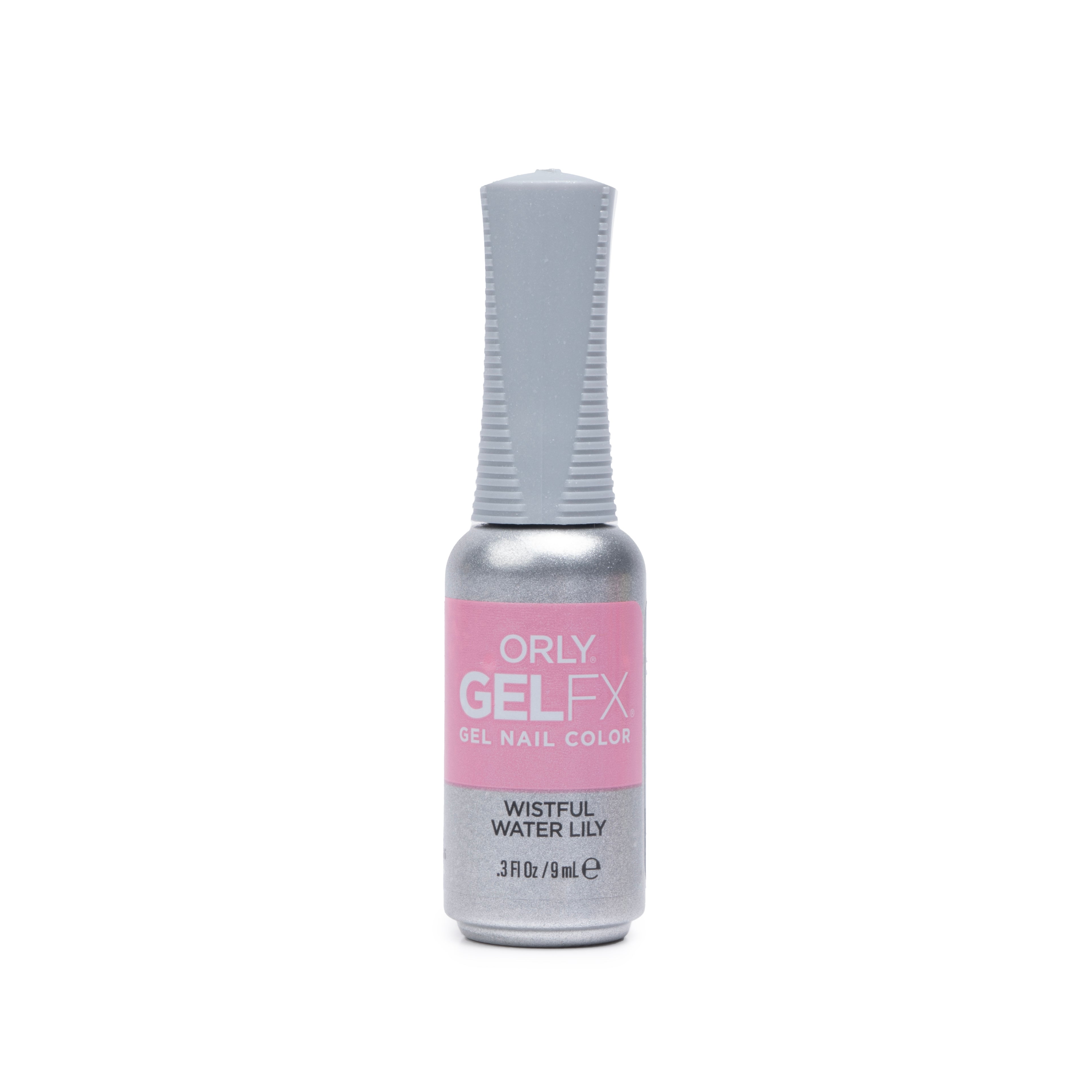 Orly - Wistful Water Lily - Gel Nail Color