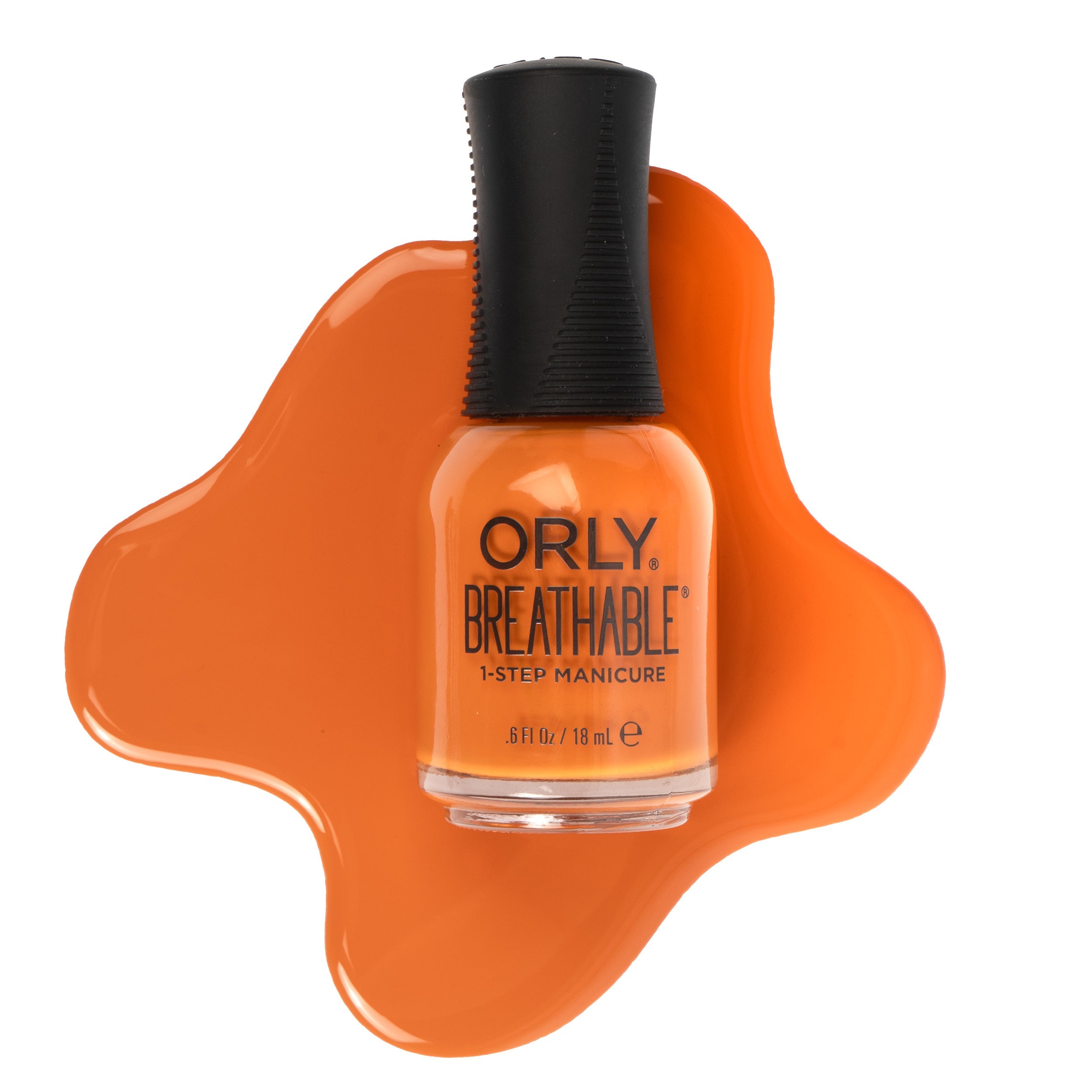 Orly - Yam It Up