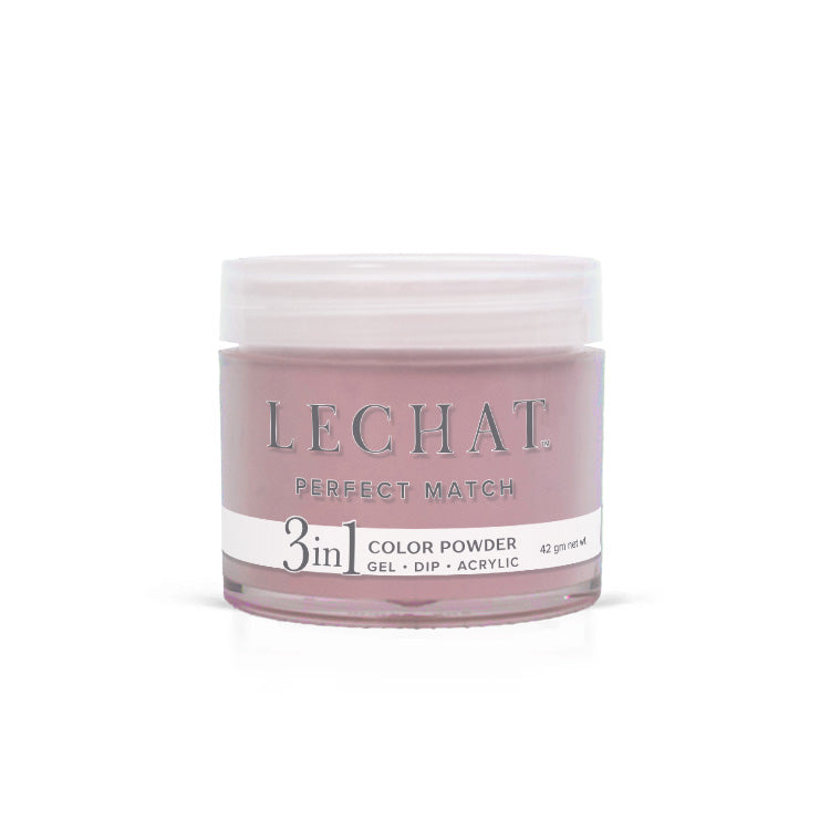 LeChat - Perfect Match Dip Powder - Babydoll - #213