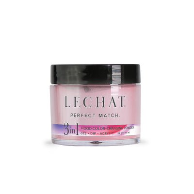 LeChat - Perfect Match Mood Dip Powder - Bare Lily - #73