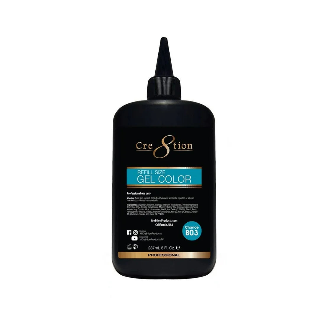 Leenailsupply.com