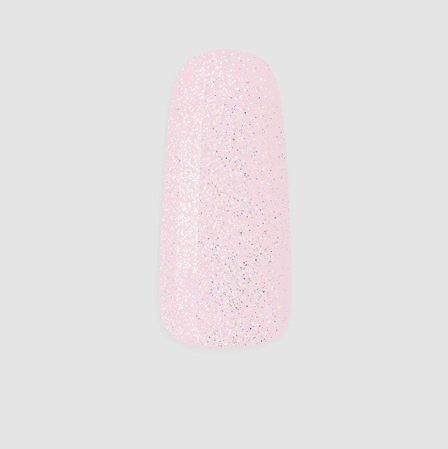 NUGenesis -  Pink Glitter
