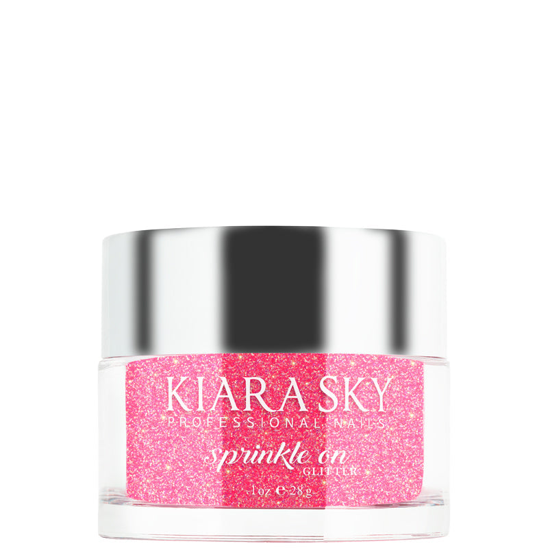 Kiara Sky -  Be-U-tiful
