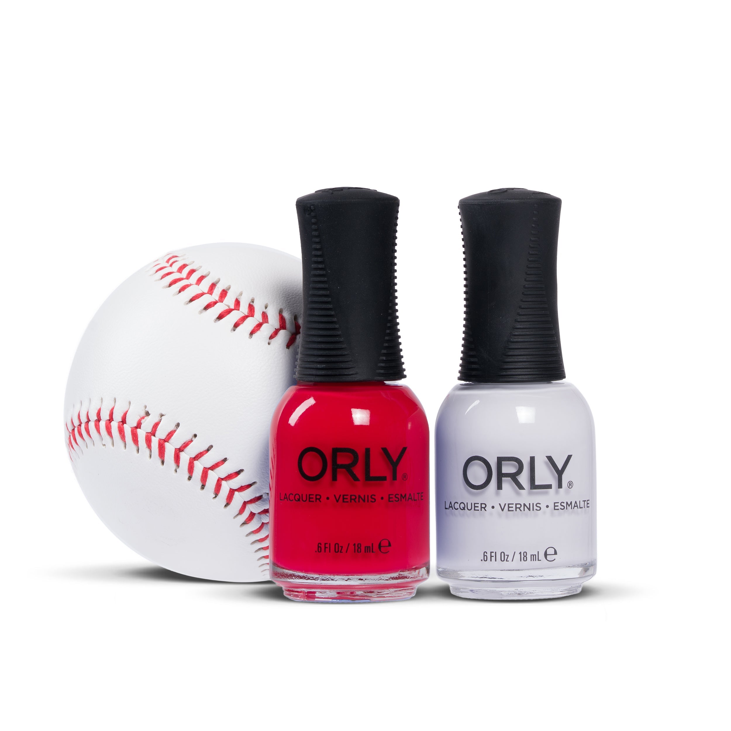 Orly - Beantown Collection
