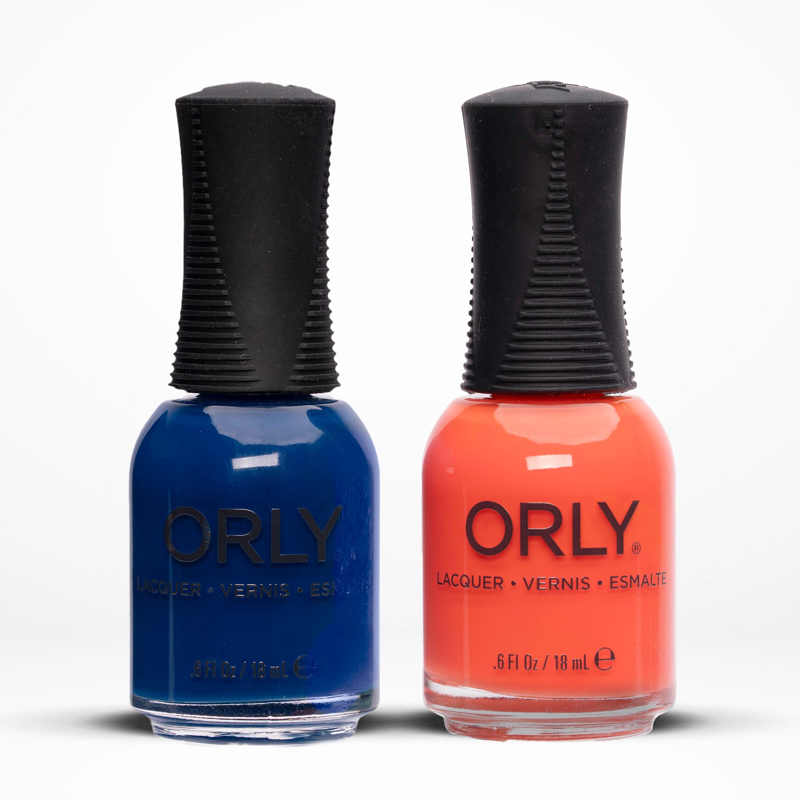 Orly - Da Nails