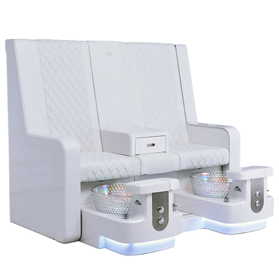 Whale Spa - Gemini Bench Spa WS1000