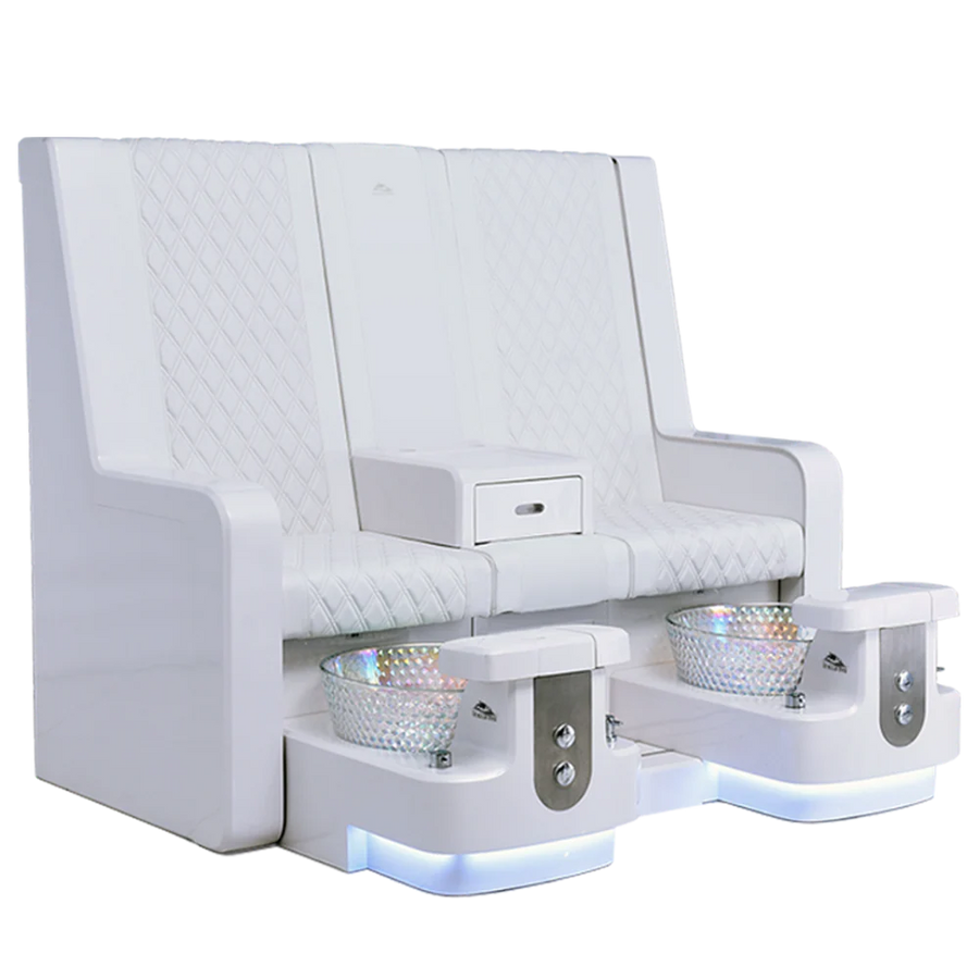 Whale Spa - Gemini Bench Spa WS1000
