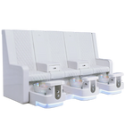 Whale Spa - Gemini Bench Spa WS1000