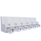 Whale Spa - Gemini Bench Spa WS1000