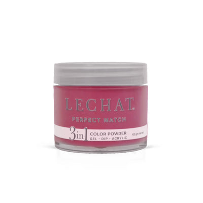 LeChat - Perfect Match Dip Powder - Berry Sassy - #276
