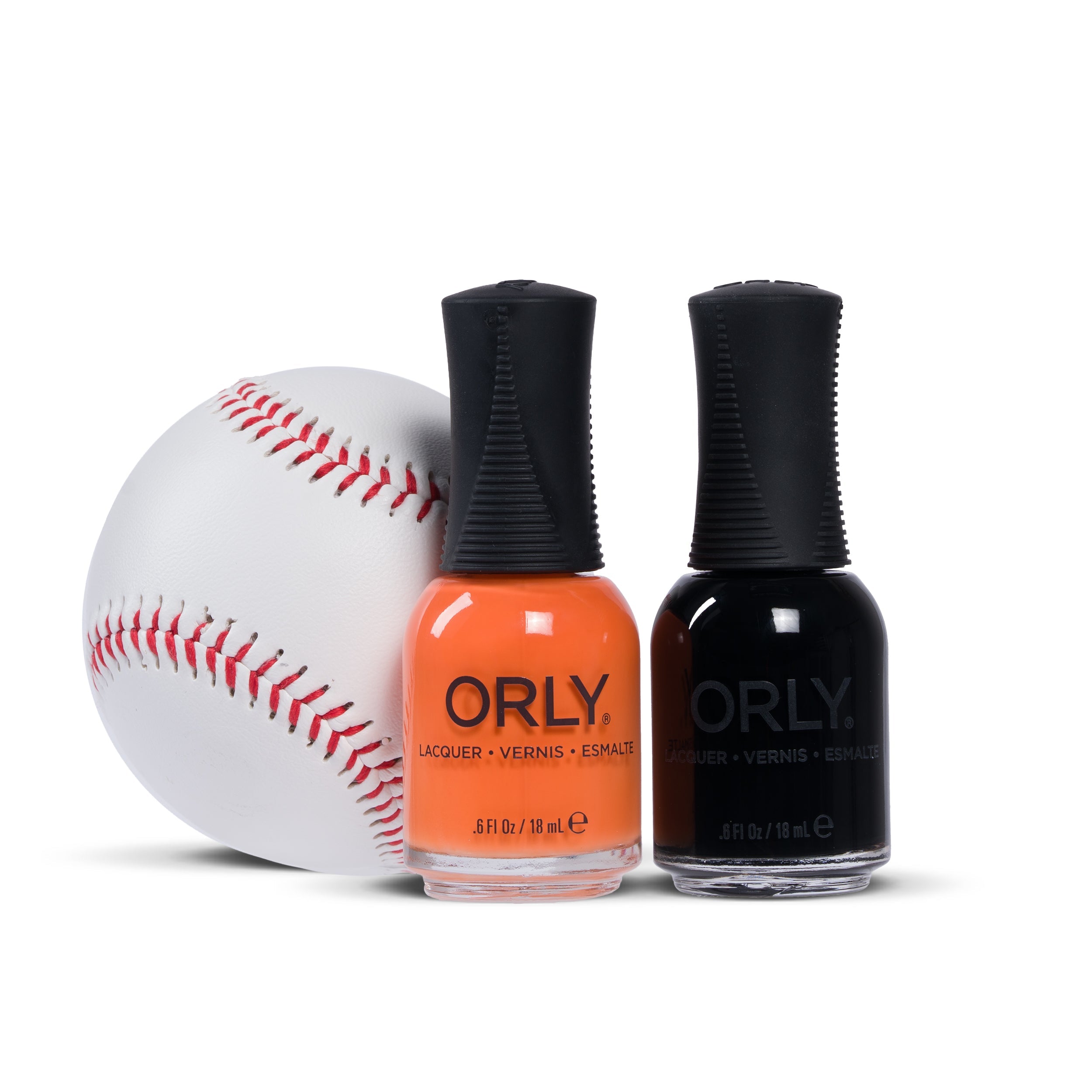 Orly - Beyond the Bay