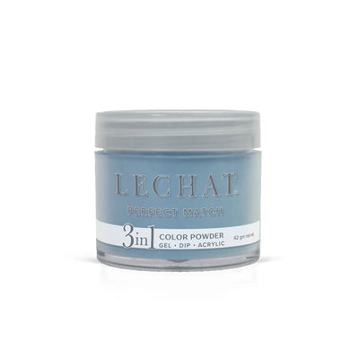 LeChat - Perfect Match Dip Powder - Big Blue - #278