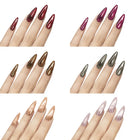 PLA Big Mood Rising Cat Eye Gel Polish Collection