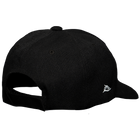 Whale Spa Embroidered Logo Adjustable Hat