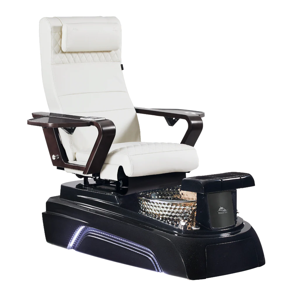 Whale Spa - Eve Pedicure Chair WS900