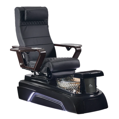 Whale Spa - Eve Pedicure Chair WS900