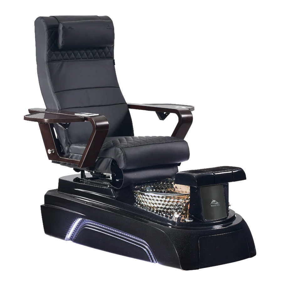 Whale Spa - Eve Pedicure Chair WS900