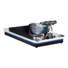 Whale Spa -  Freeform Platform Only WS60i