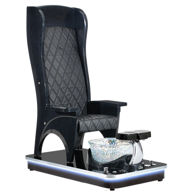 Whale Spa -  The Monarch Pedicure Chair