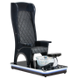 Black / No