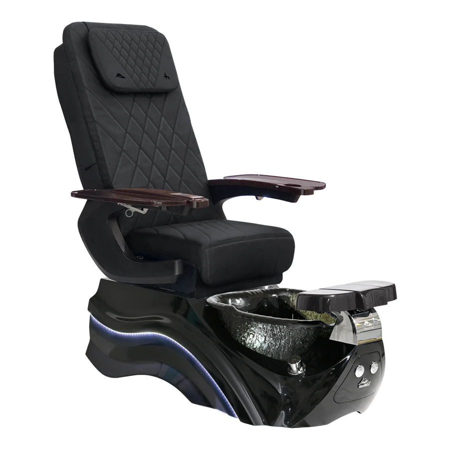 Whale Spa -  Taurus Econo Line Pedicure Chair WS85i