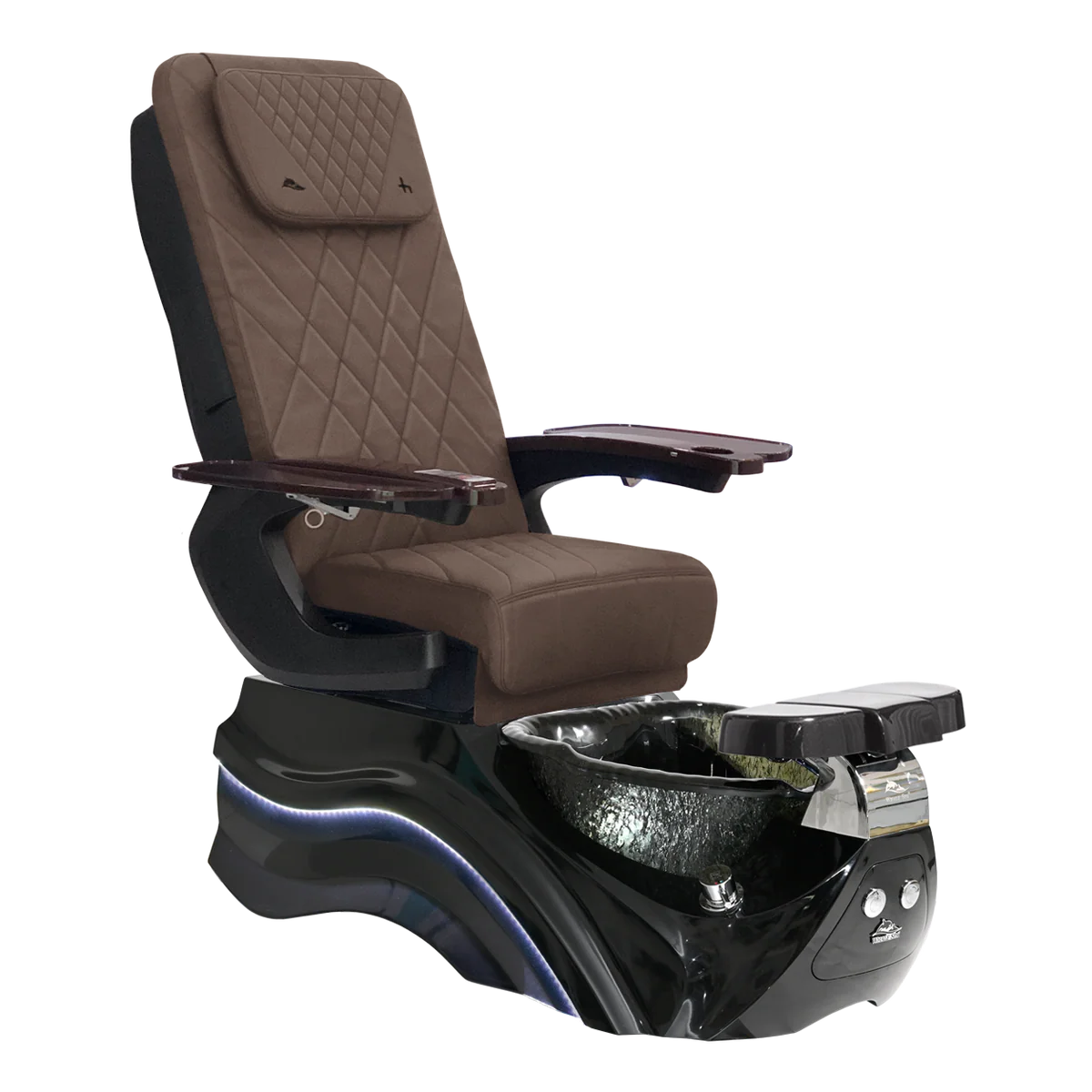 Whale Spa -  Taurus Econo Line Pedicure Chair WS85i