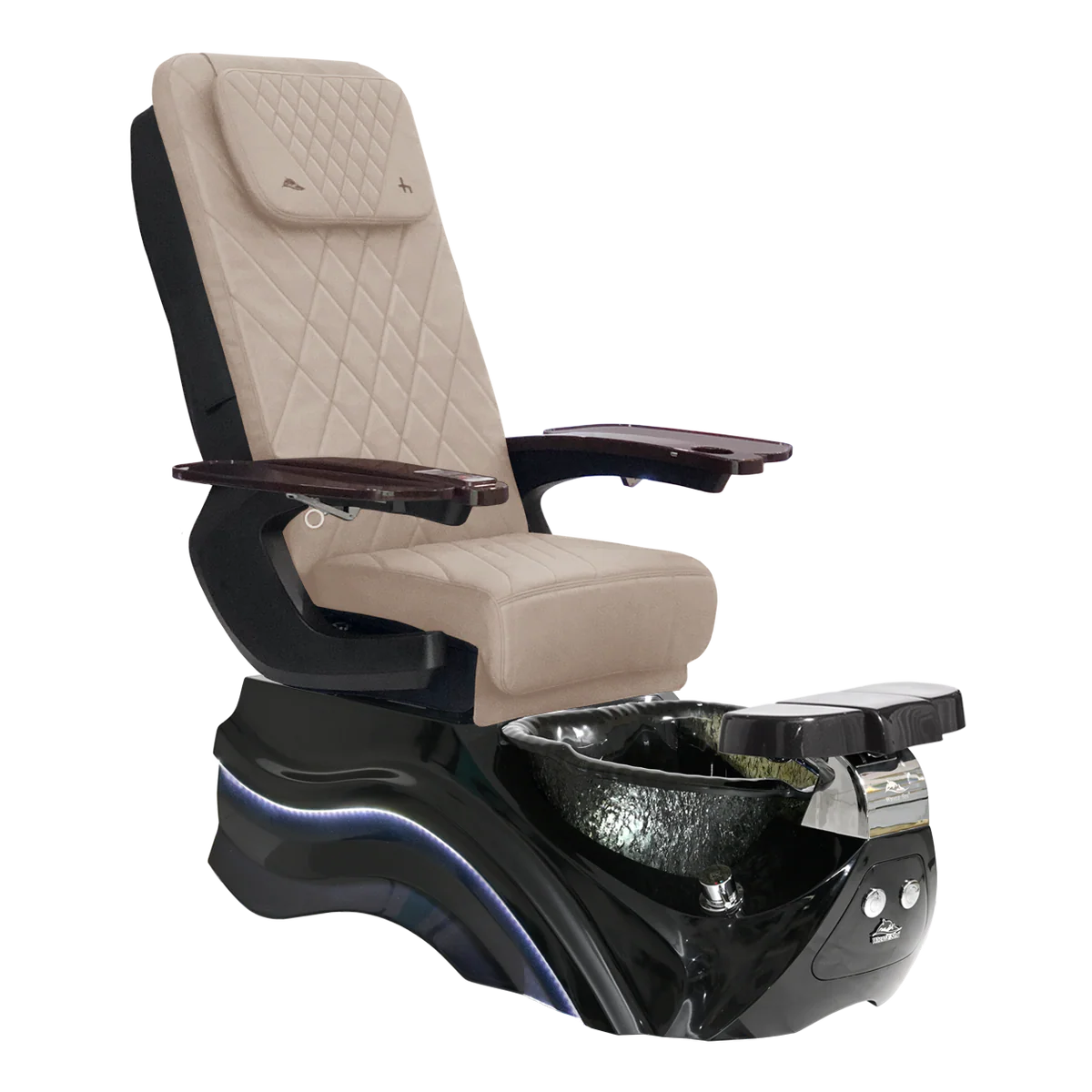 Whale Spa -  Taurus Econo Line Pedicure Chair WS85i